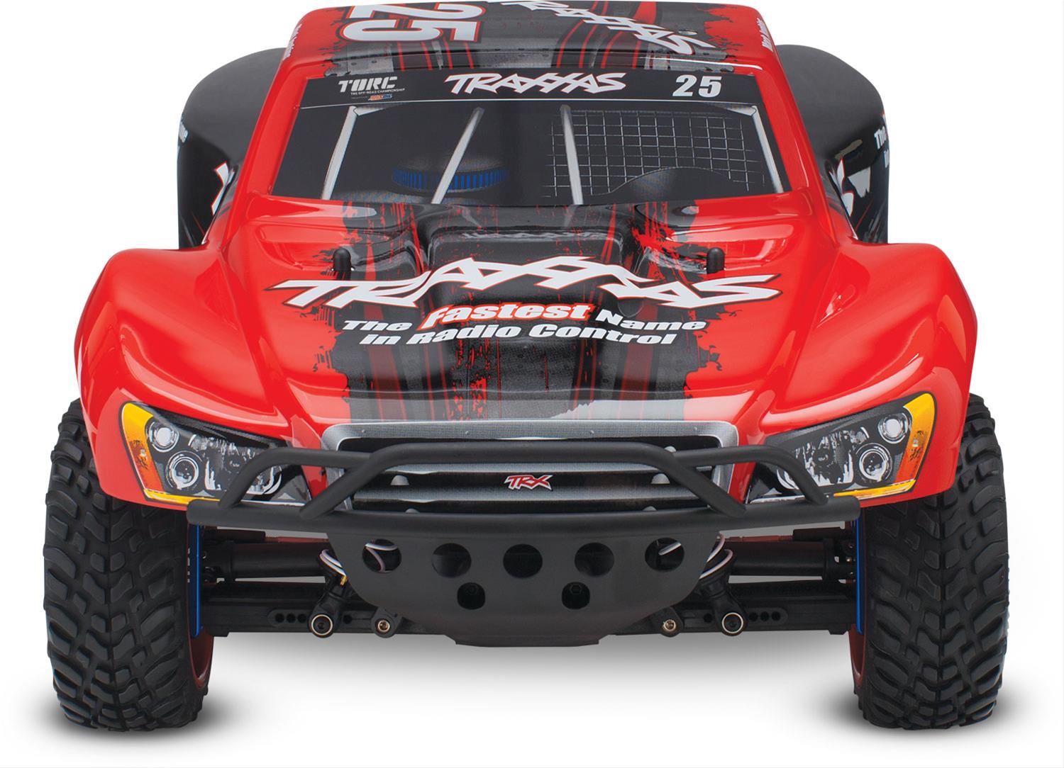 slash 4x4 ultimate traxxas