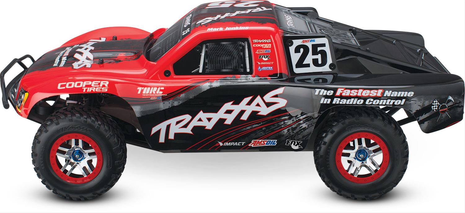 traxxas 68077