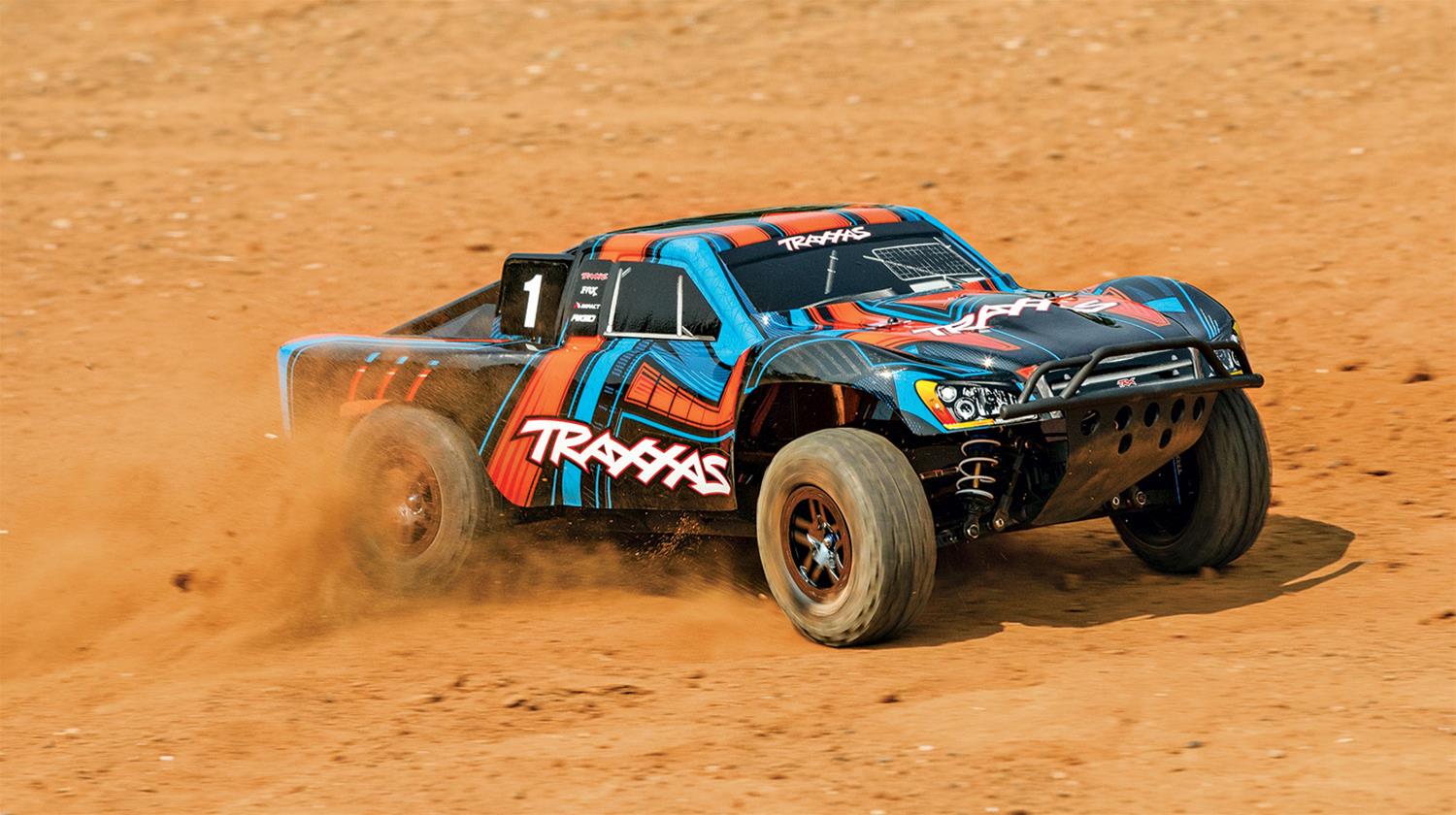 traxxas 68077