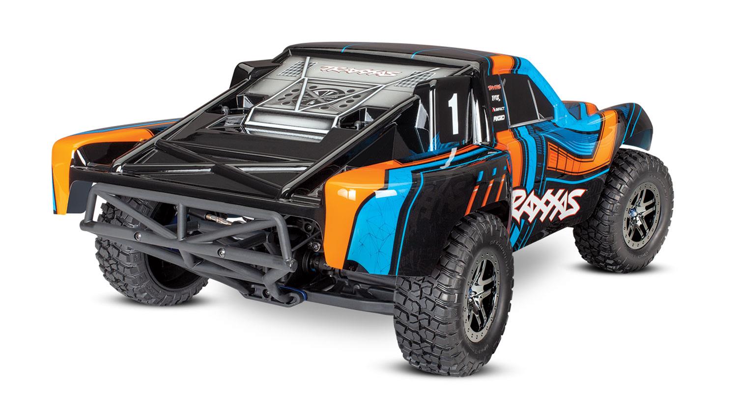 traxxas 68077