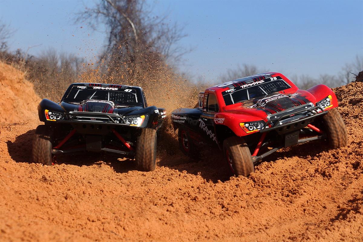 traxxas 70054