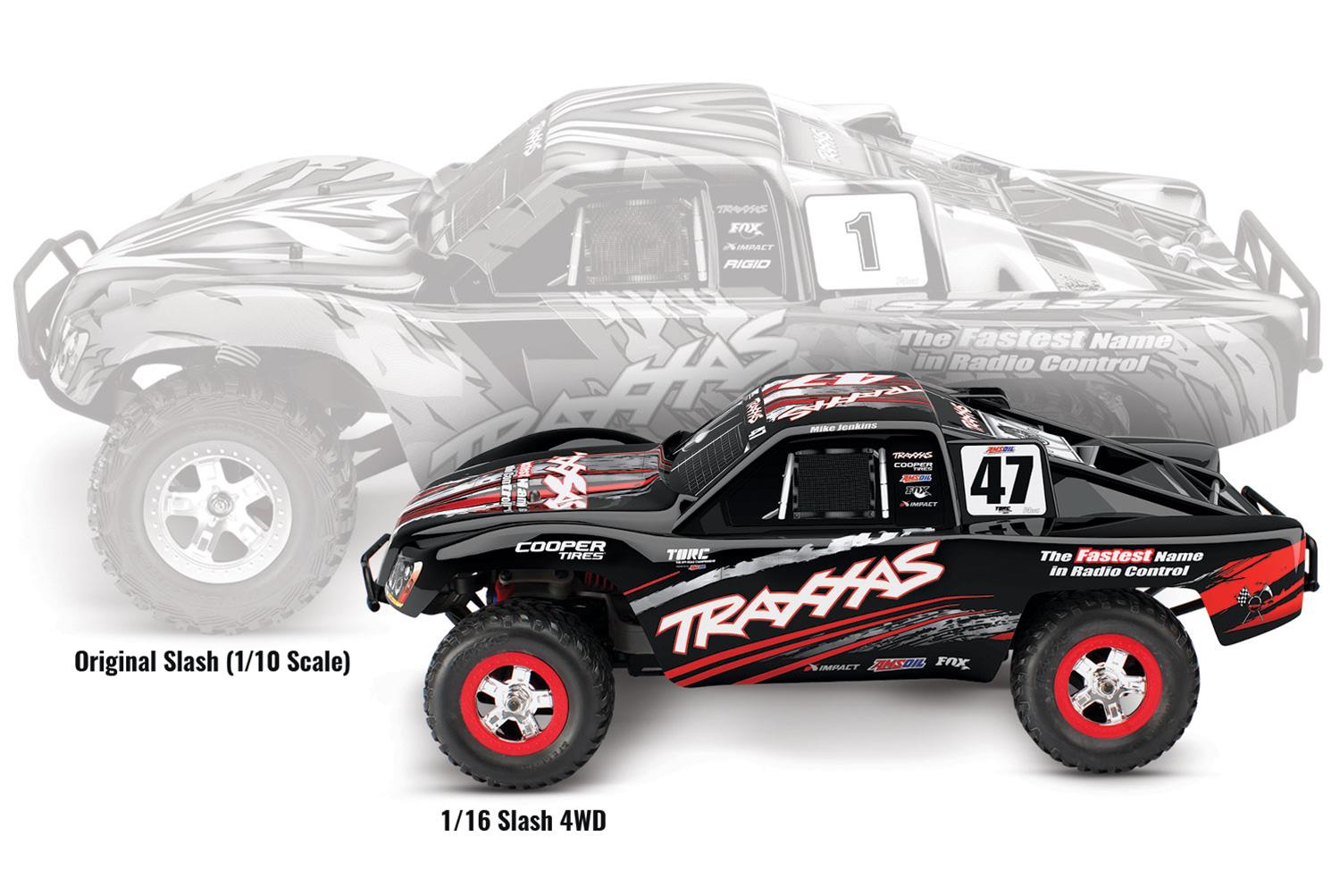 traxxas 70054