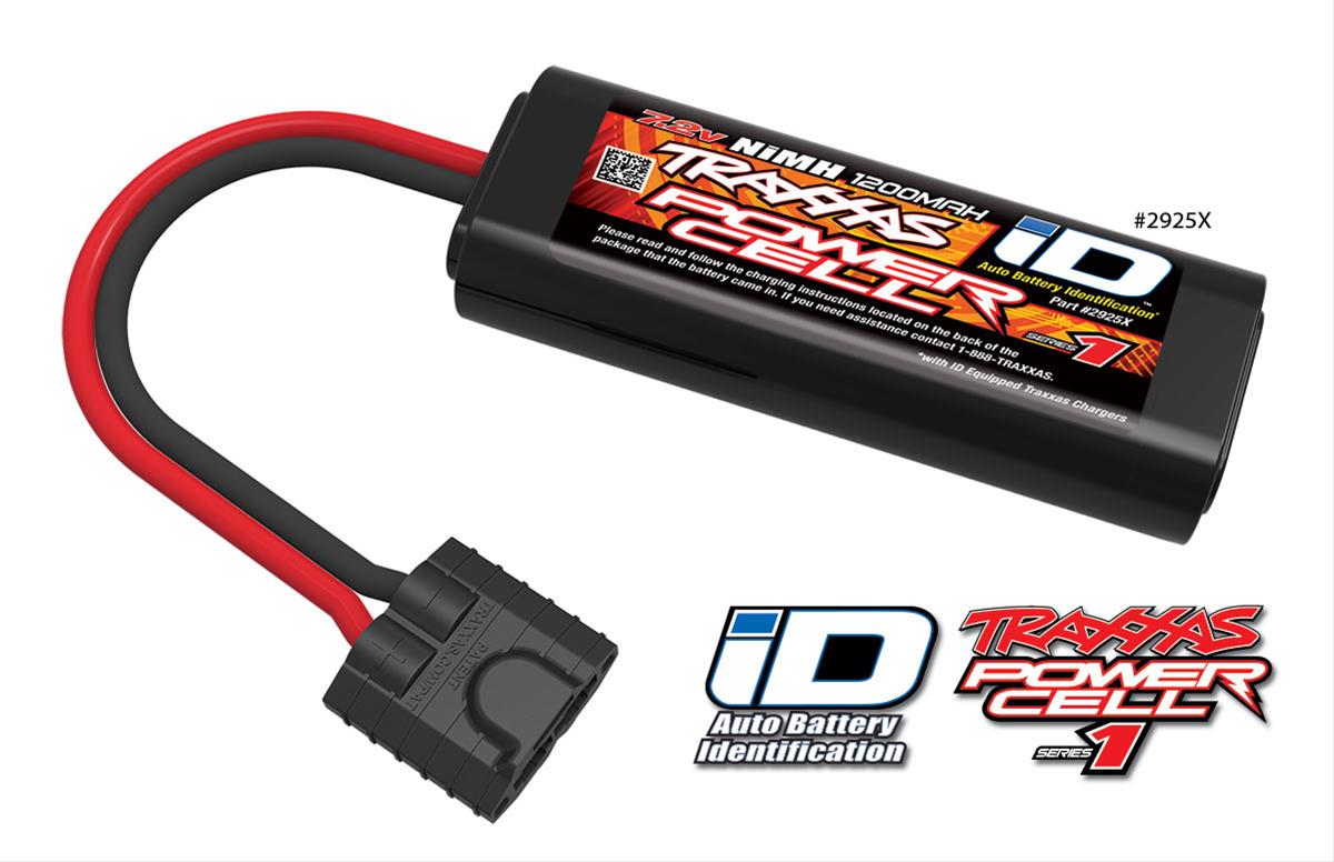 traxxas 70054