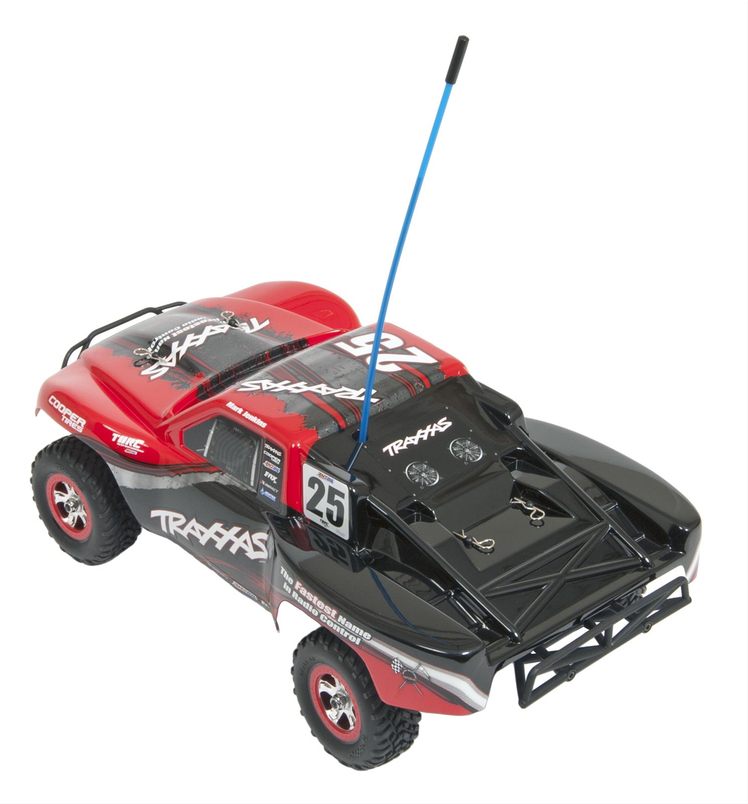 traxxas 70054