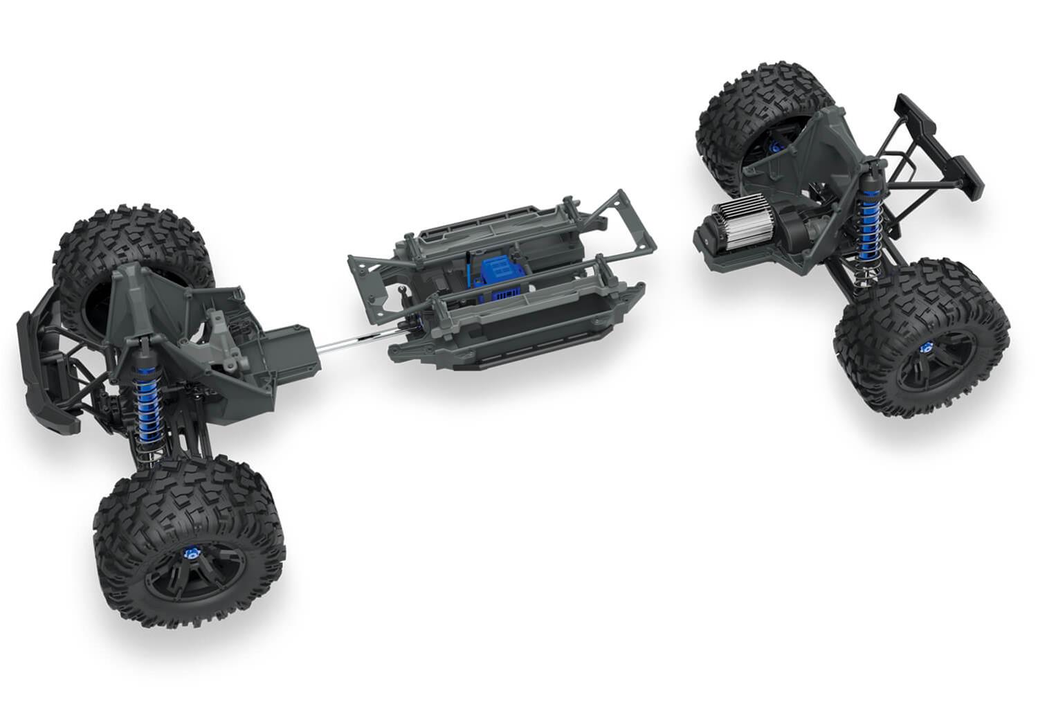 traxxas 77086