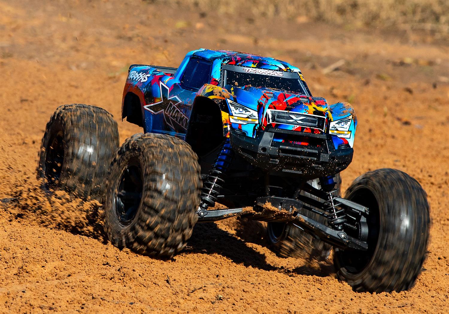 traxxas 77086