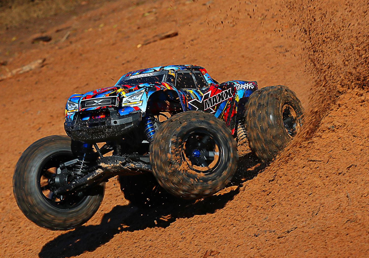 traxxas 77086