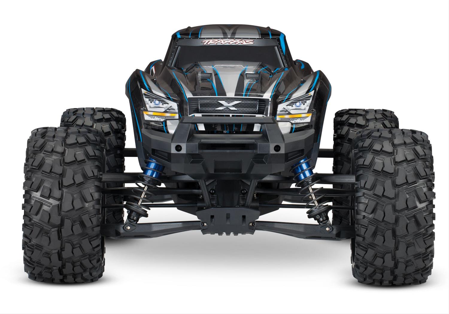traxxas 77086