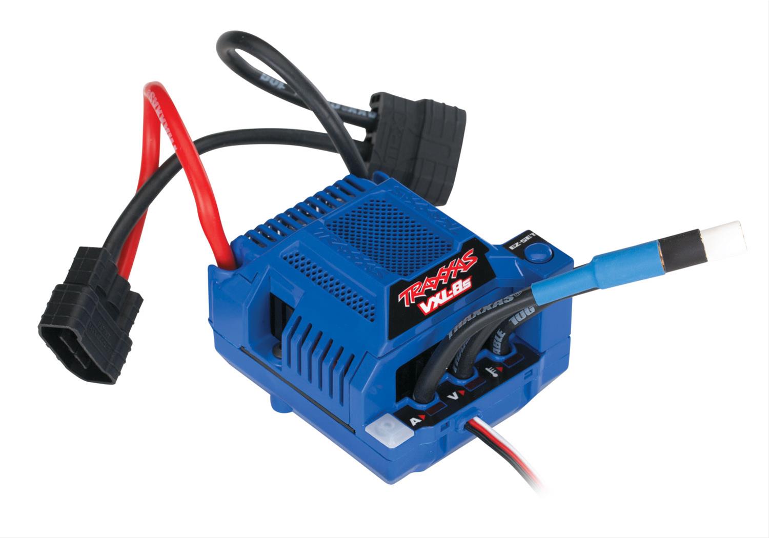 traxxas 77086