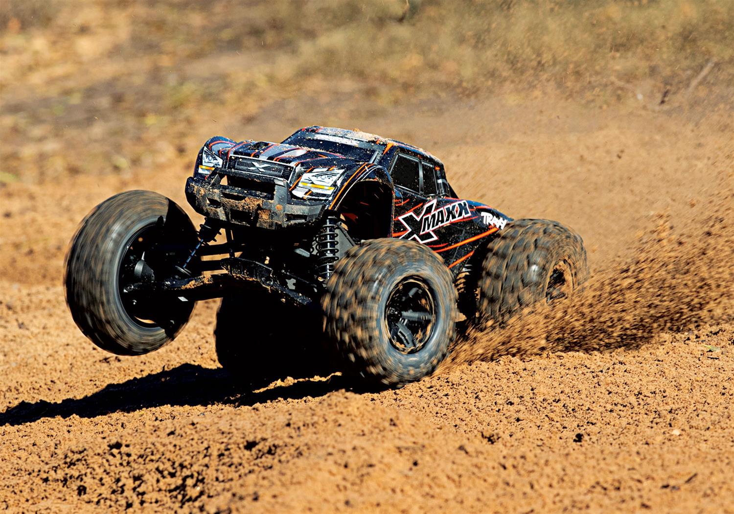 traxxas 77086