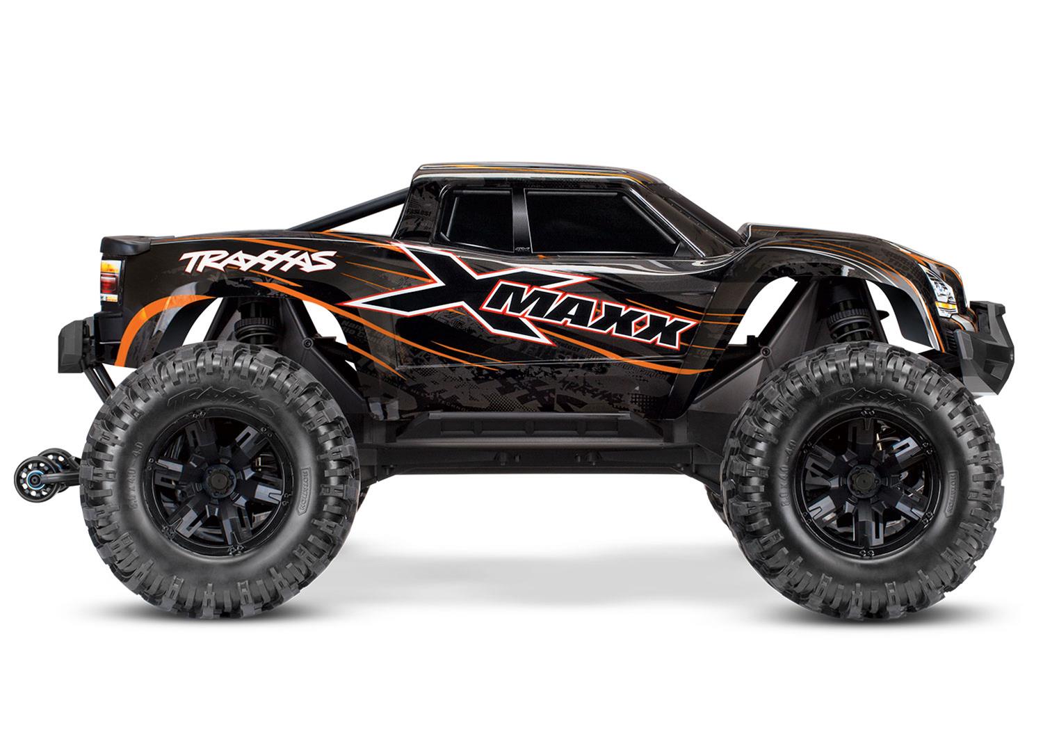 traxxas 77086