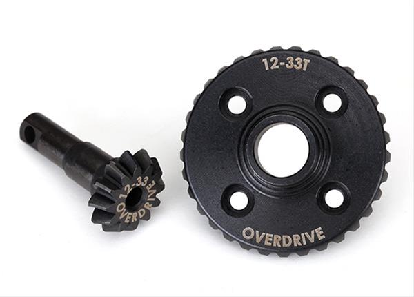 traxxas maxx 26t pinion gear