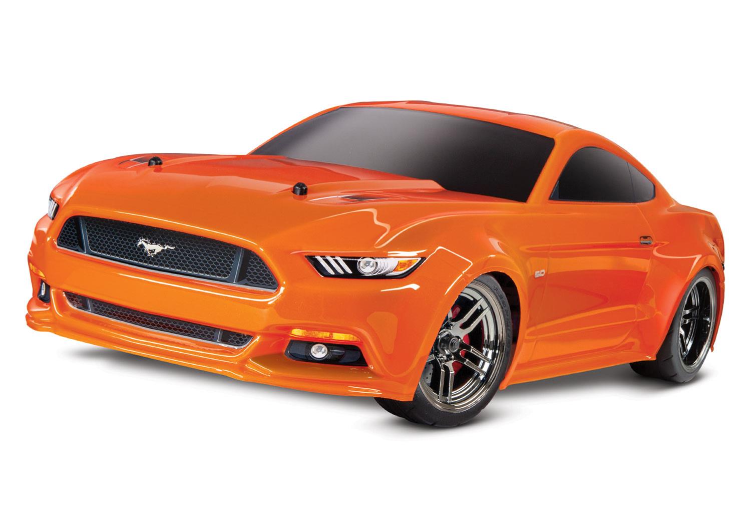 summit racing rc cars