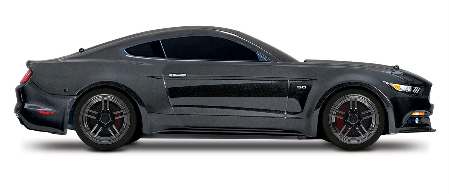 traxxas mustang for sale