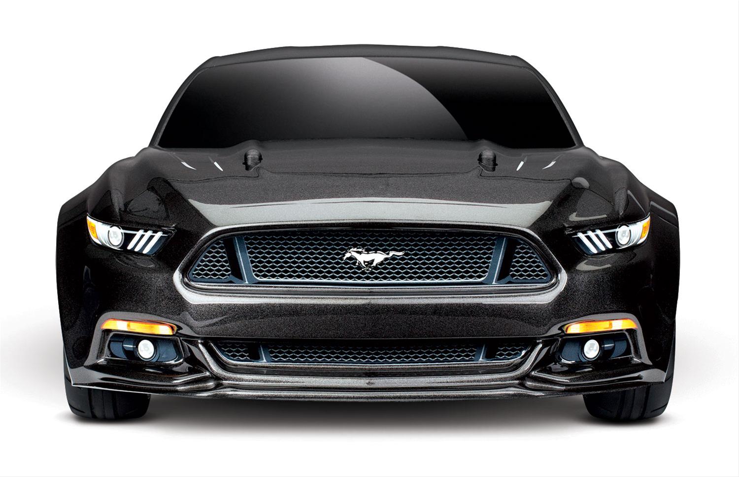 traxxas mustang for sale