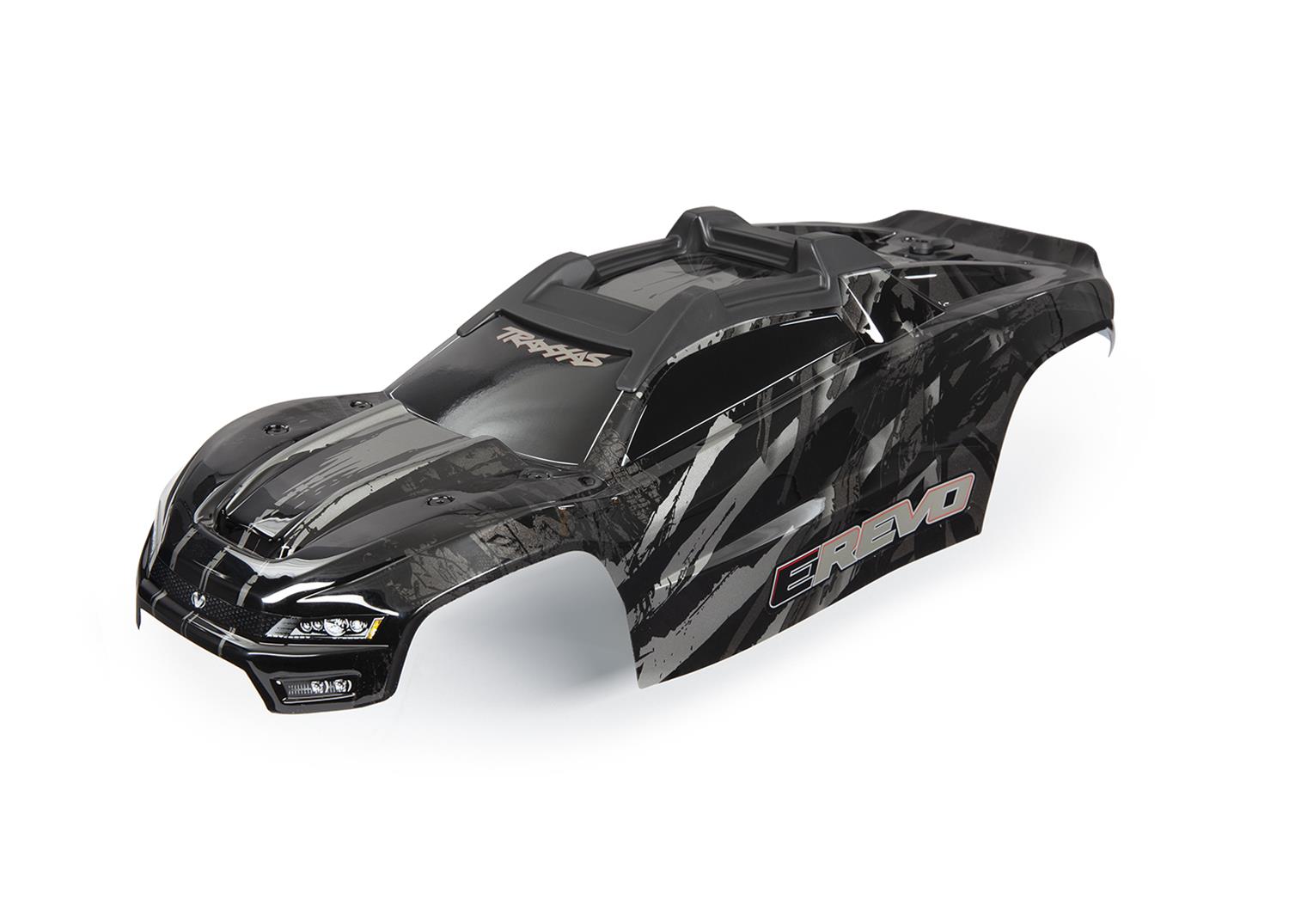 traxxas 8611