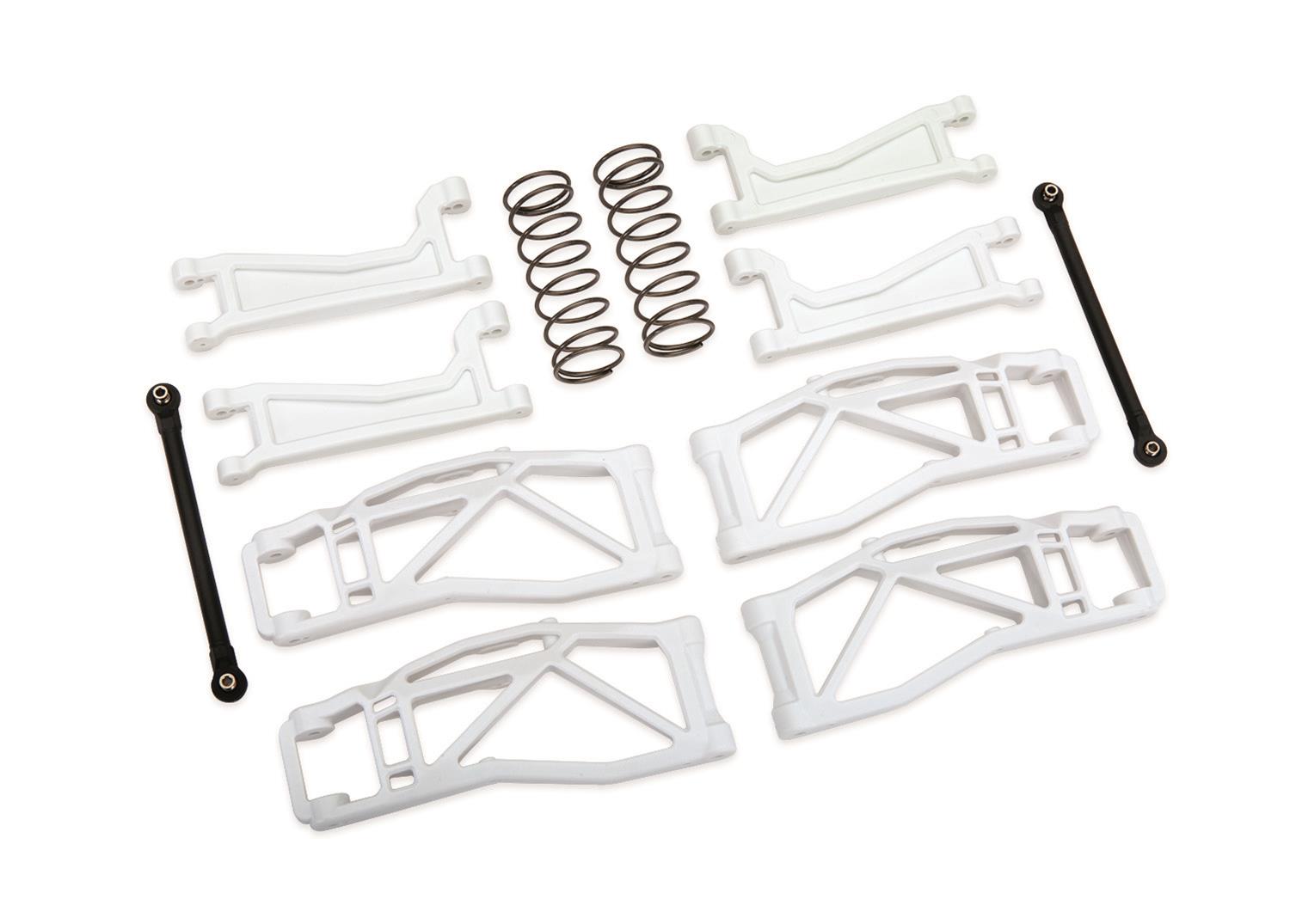 traxxas suspension kit widemaxx stores