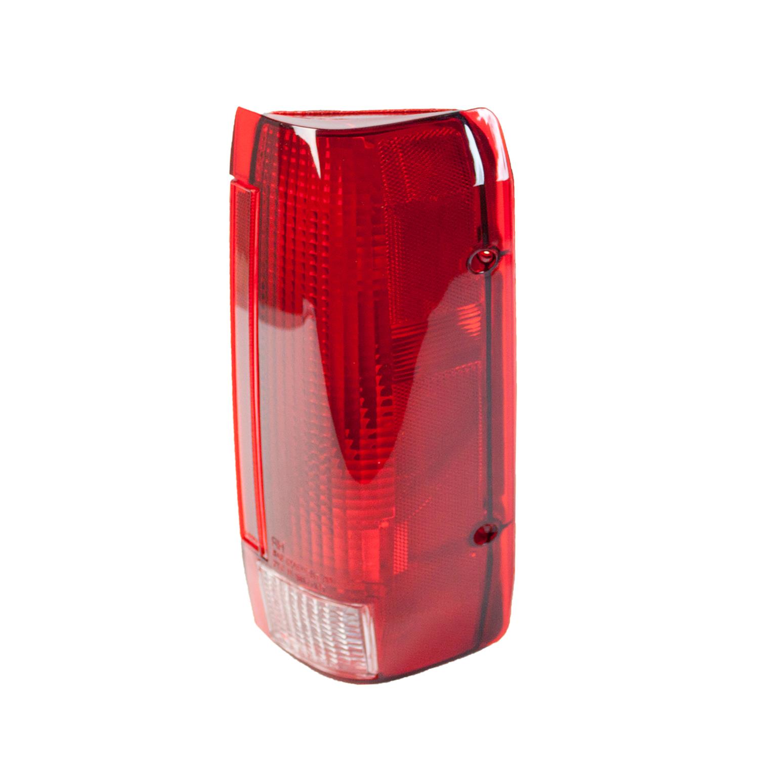 TYC 11-1886-01 TYC Taillights | Summit Racing