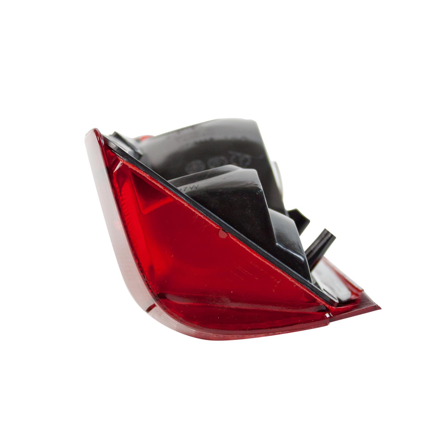 TYC 11-1886-01 TYC Taillights | Summit Racing