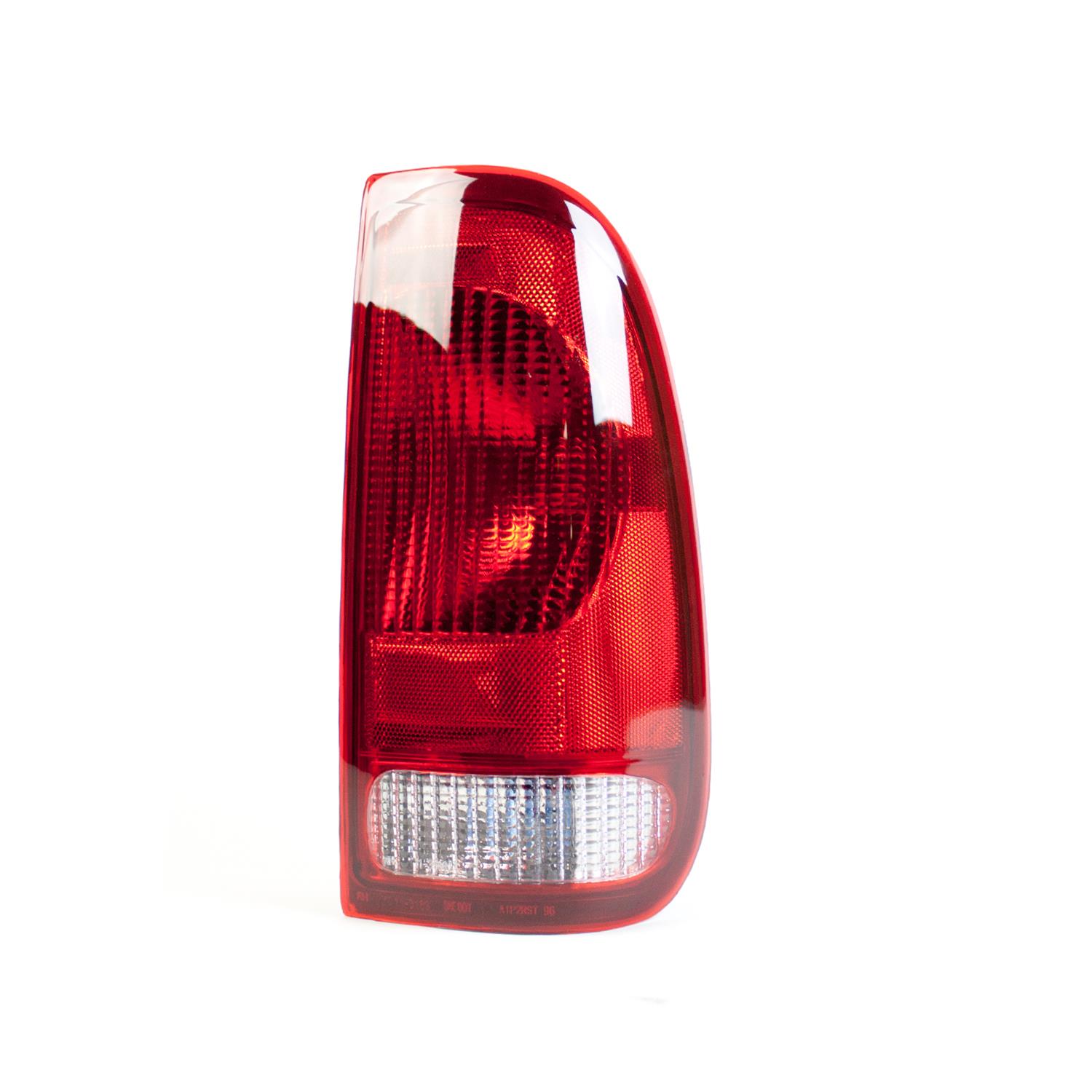 TYC 11-3189-01-9 TYC Taillights | Summit Racing