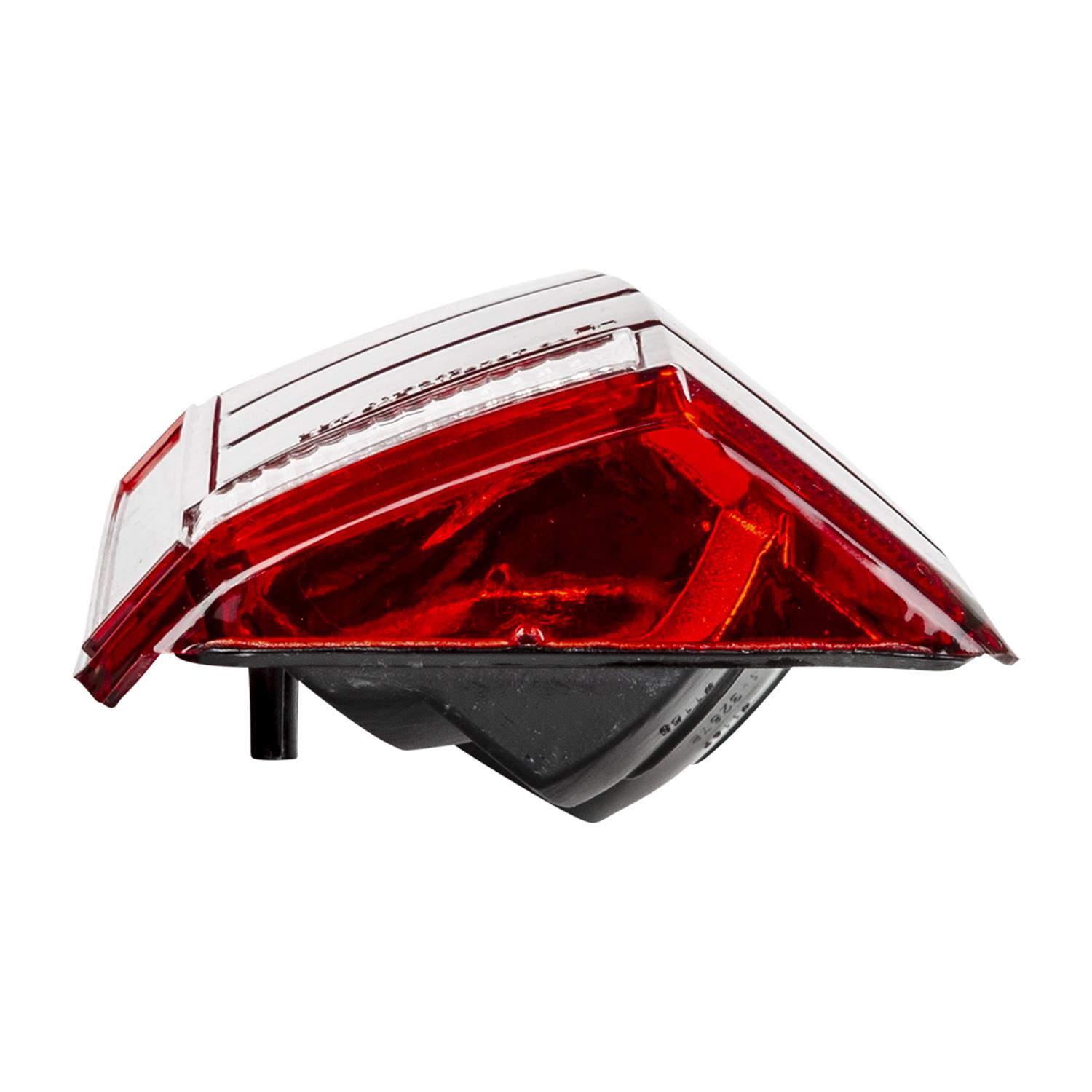 TYC 11-3267-01 TYC Taillights | Summit Racing
