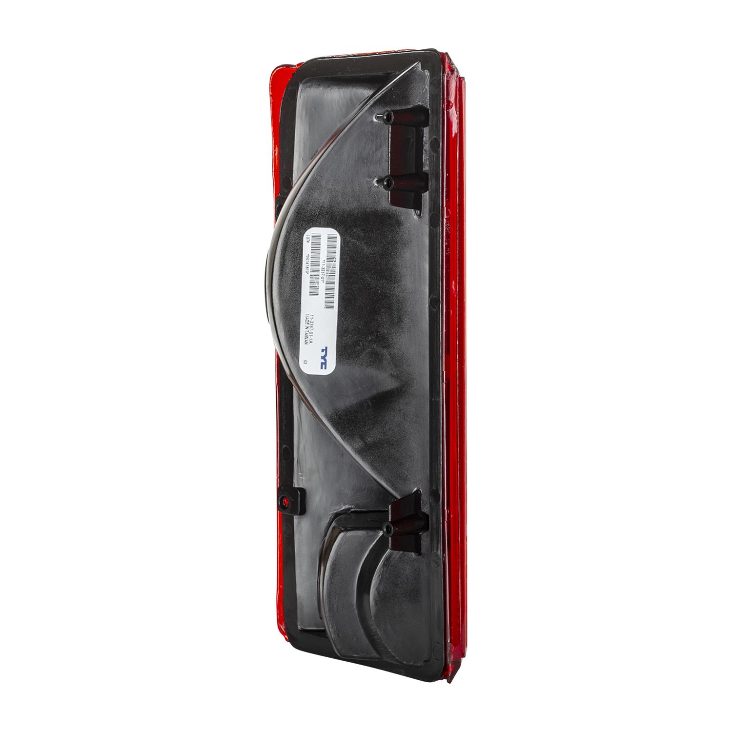 TYC 11-3267-01 TYC Taillights | Summit Racing