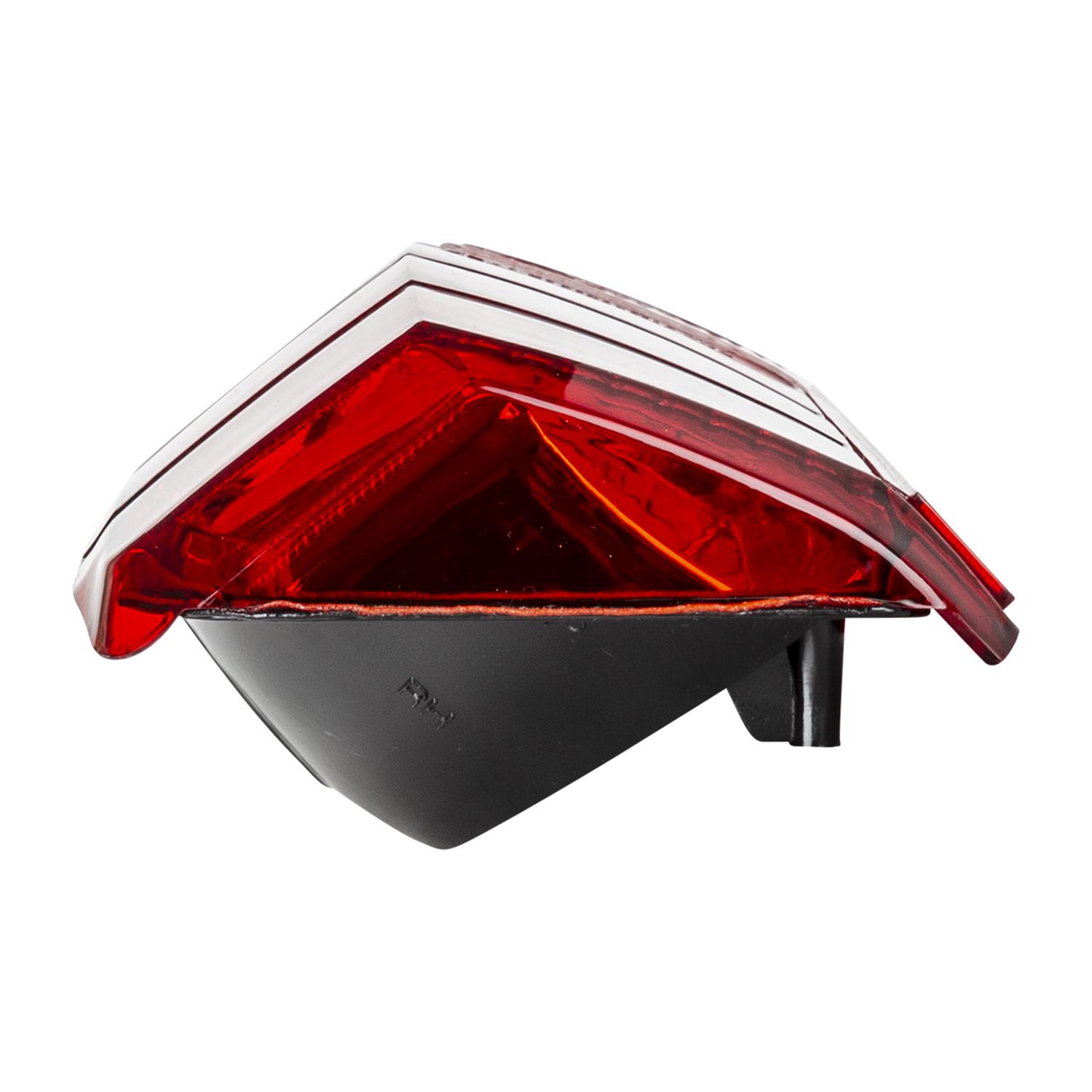 TYC 11-3267-01 TYC Taillights | Summit Racing
