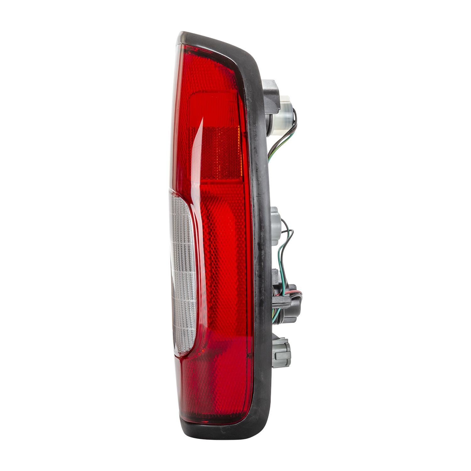 TYC 11-5073-00 TYC Taillights | Summit Racing