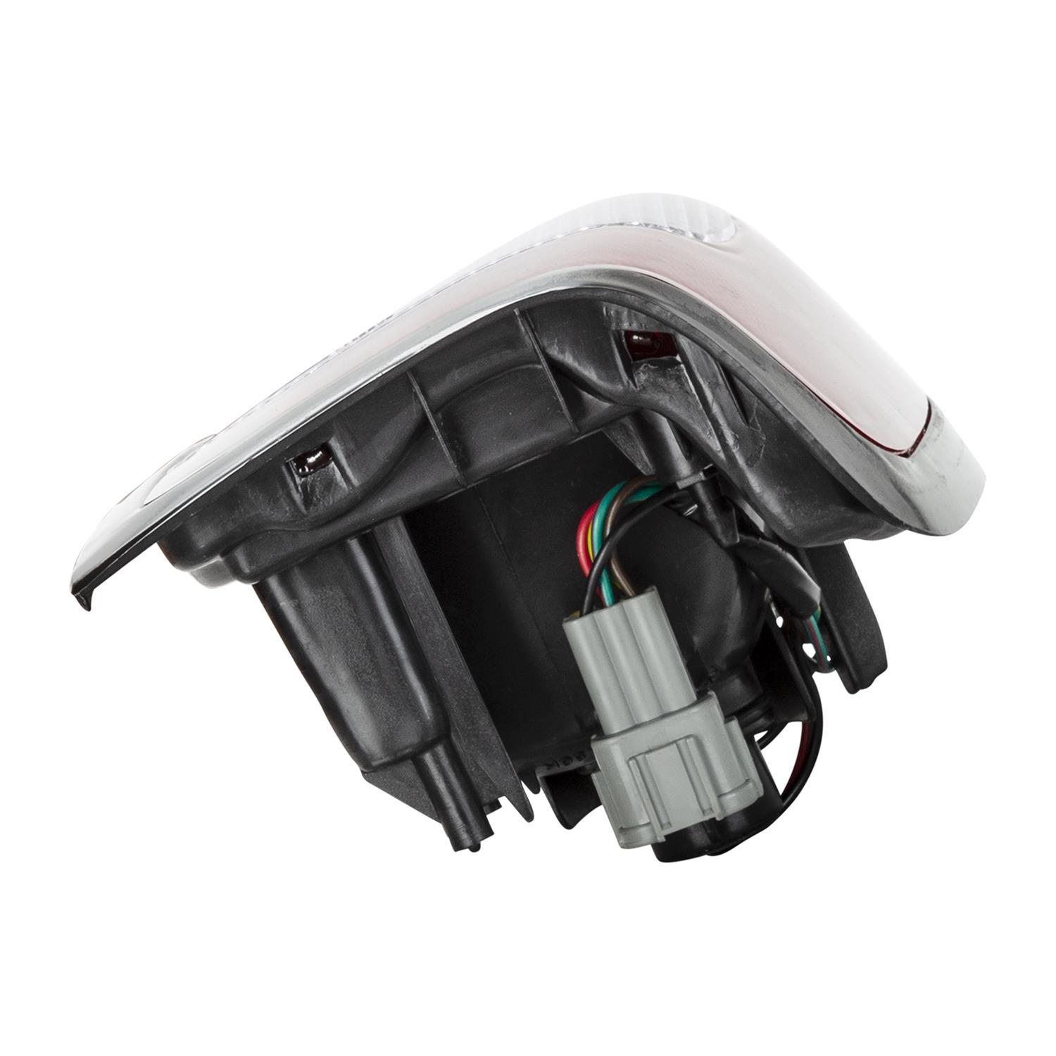 TYC 11-5073-00 TYC Taillights | Summit Racing