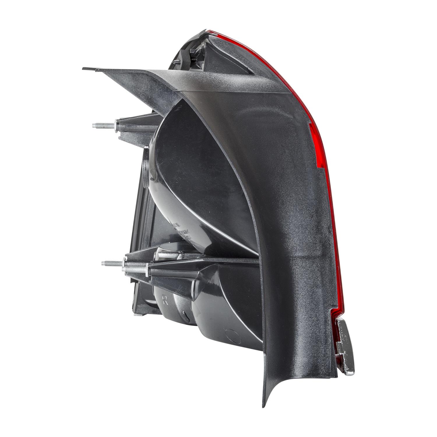 TYC 11-5371-01 TYC Taillights | Summit Racing
