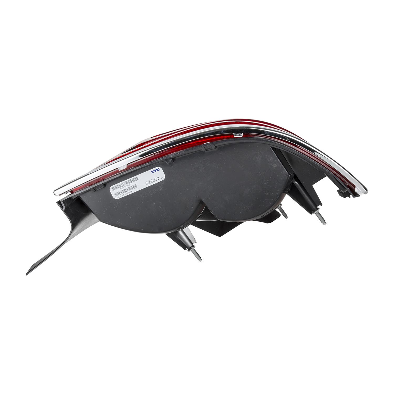 TYC 11-5371-01 TYC Taillights | Summit Racing