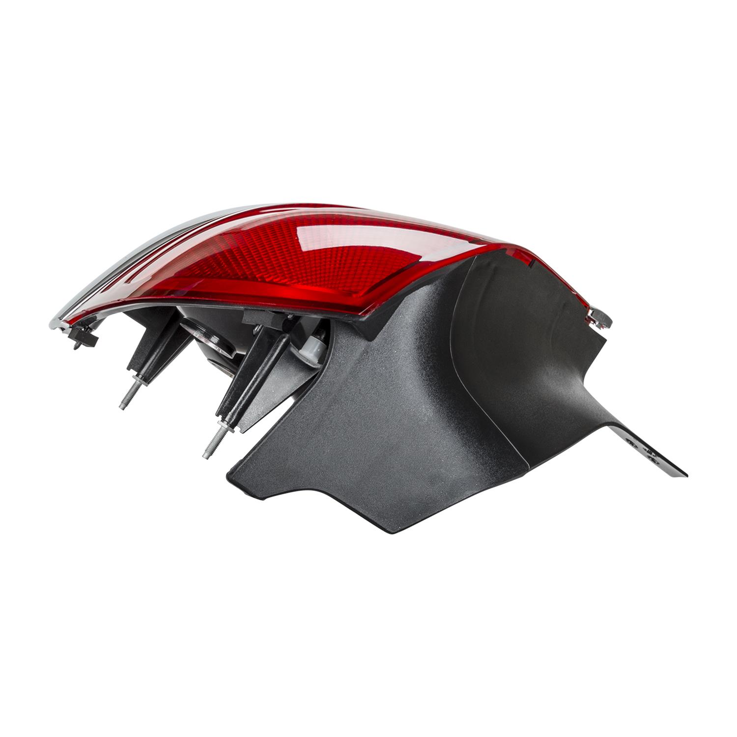 TYC 11-5371-01 TYC Taillights | Summit Racing