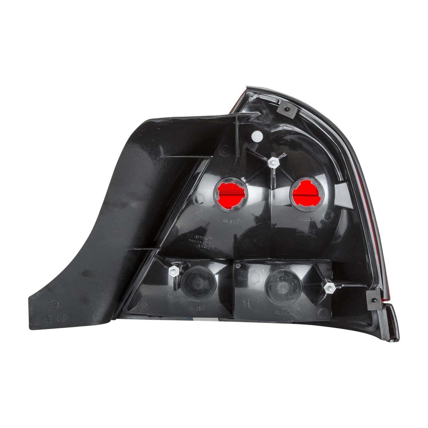 TYC 11-5372-91 TYC Taillights | Summit Racing