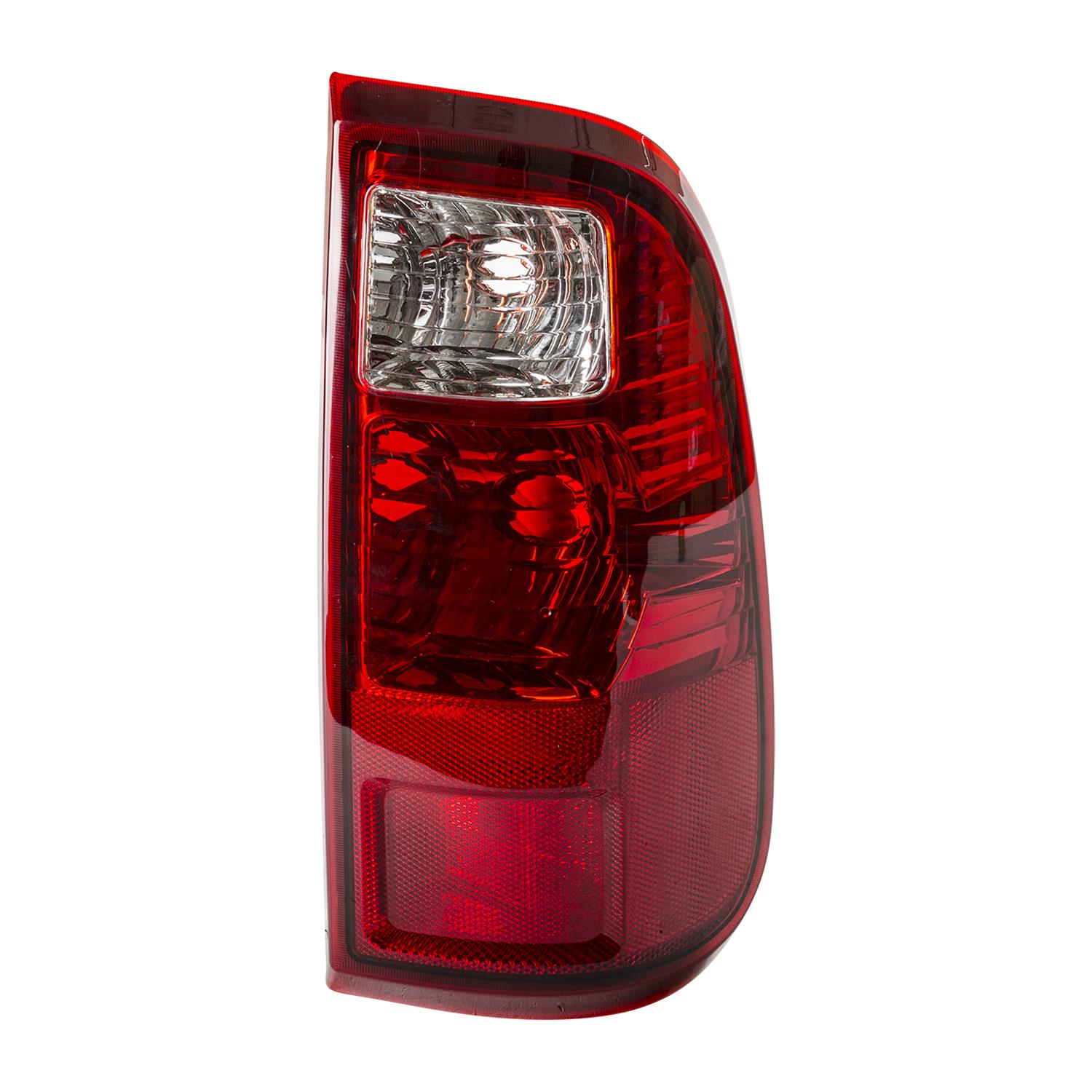 TYC 11-6263-01 TYC Taillights | Summit Racing