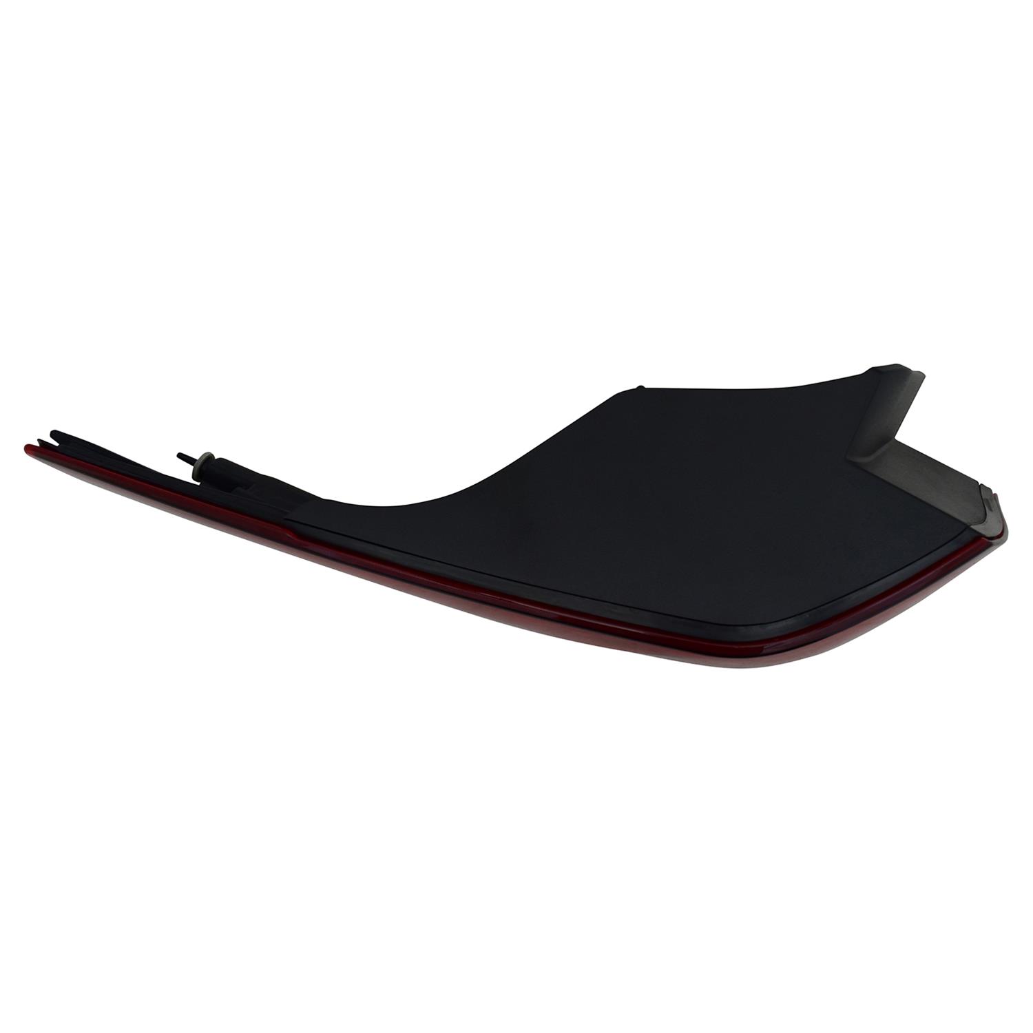 TYC 11-6726-00 TYC Taillights | Summit Racing
