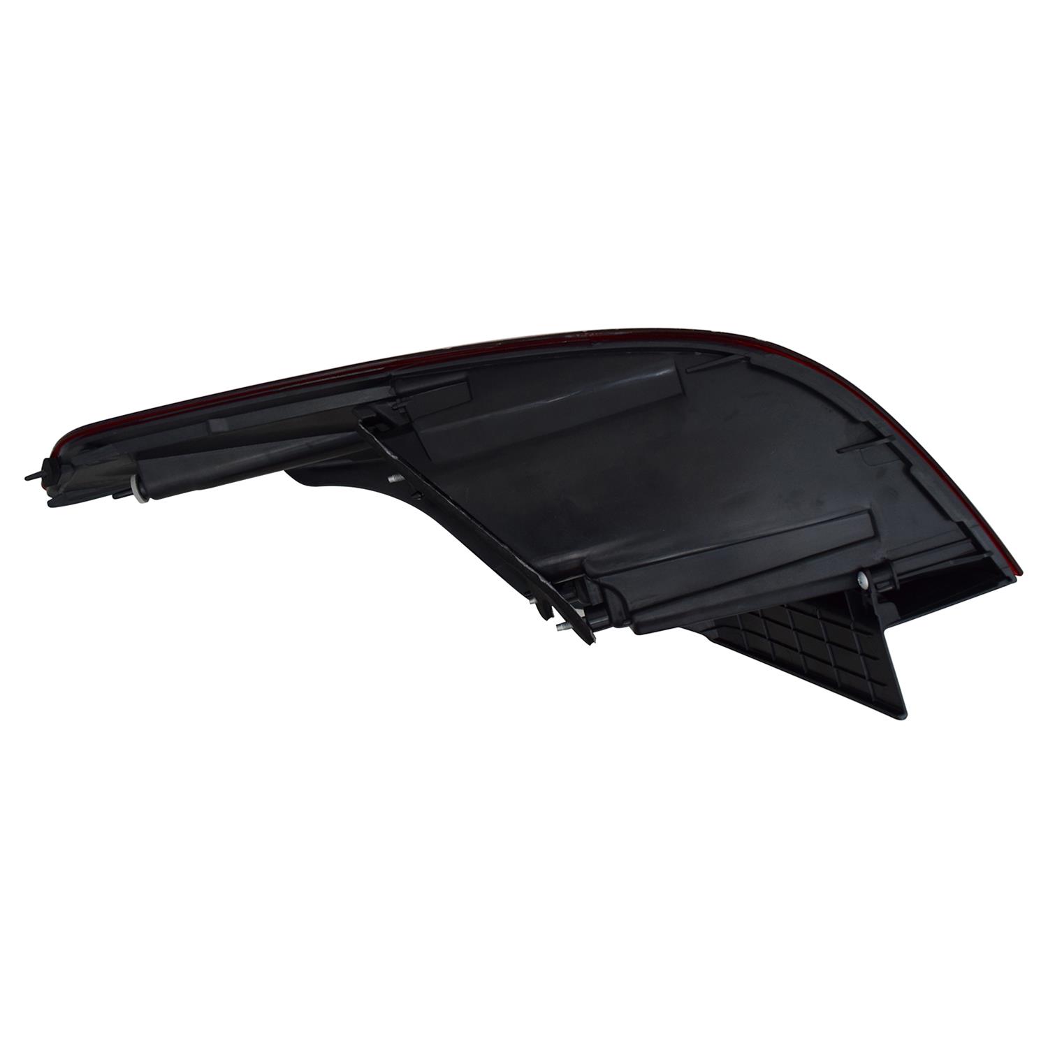 TYC 11-6726-00 TYC Taillights | Summit Racing