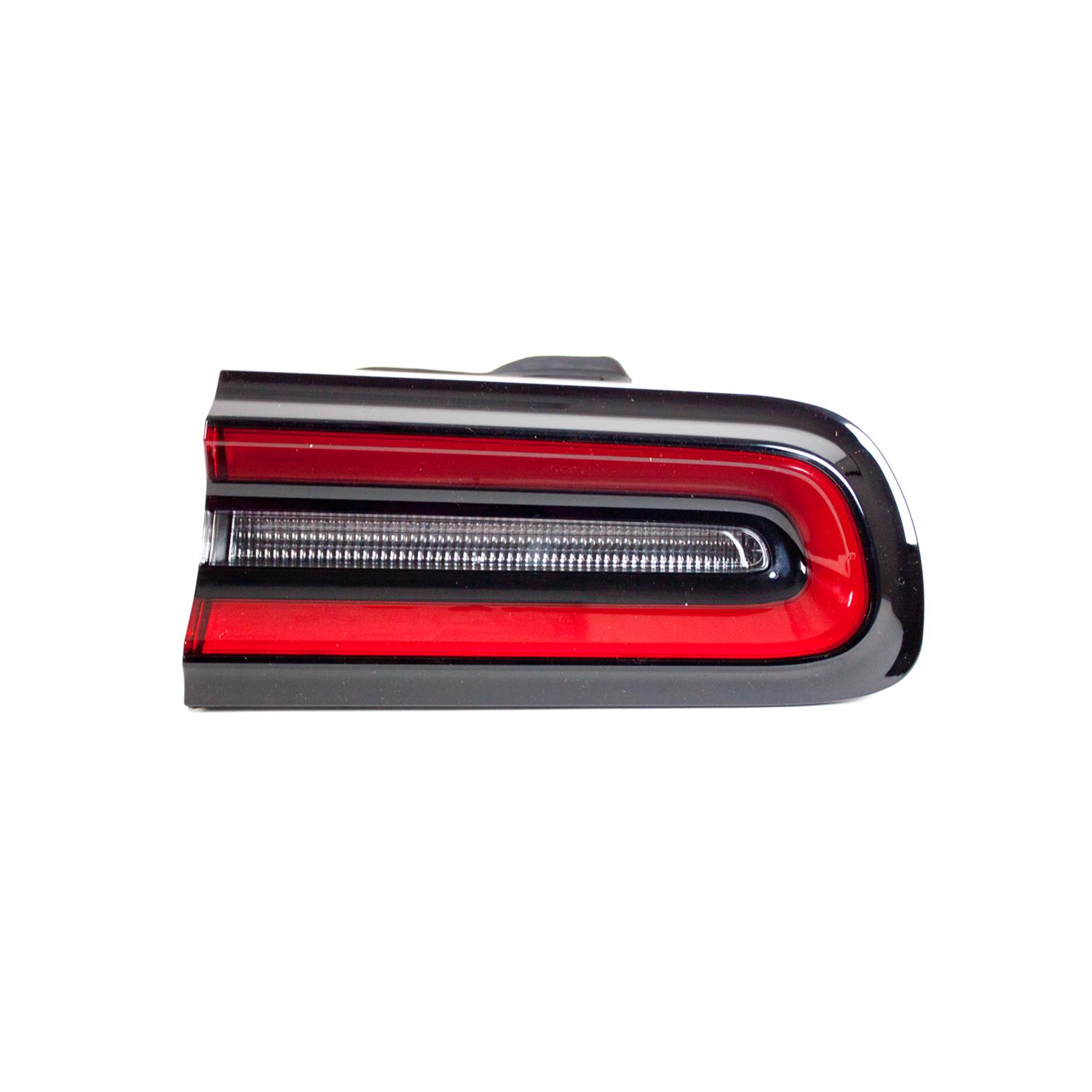 TYC 11-6739-00 TYC Taillights | Summit Racing