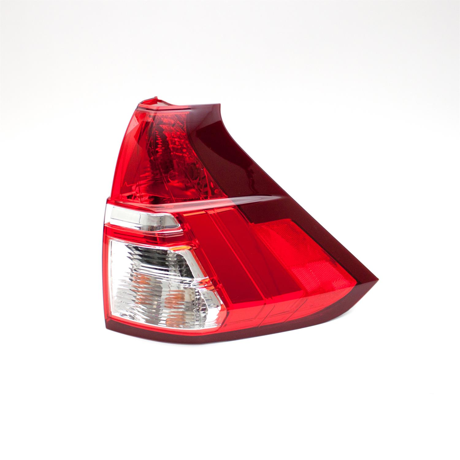 TYC 11-6750-00 TYC Taillights | Summit Racing