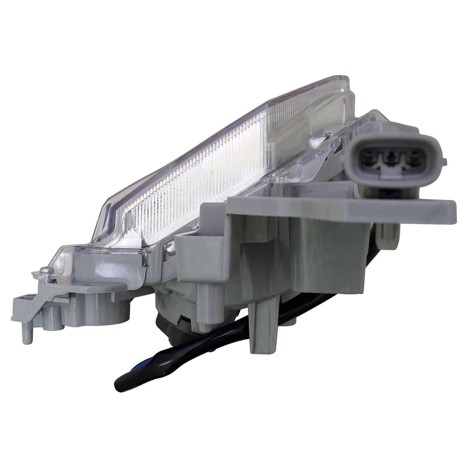 TYC 12-5369-00 TYC Turn Signal/Parking Light Assemblies | Summit