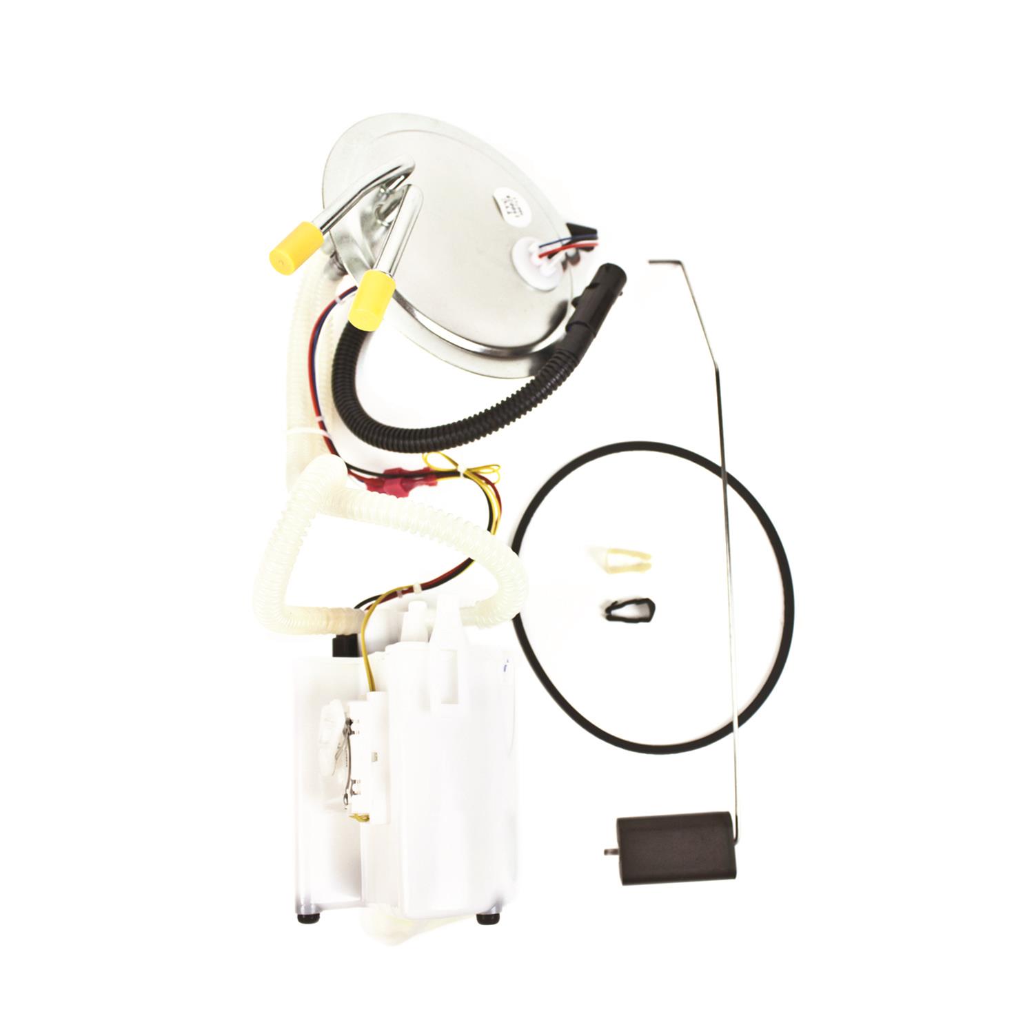 TYC 150028-A TYC Fuel Pumps | Summit Racing