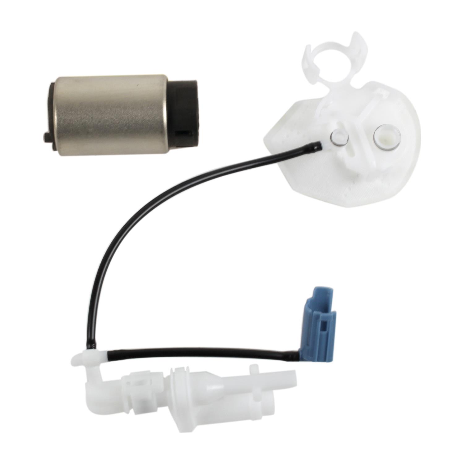 TYC 152088-A TYC Fuel Pumps | Summit Racing