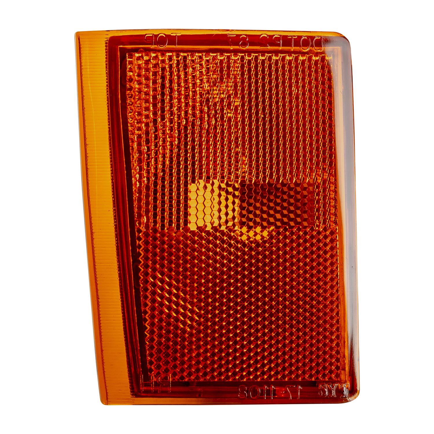 TYC 17-1109-01 TYC Marker Light Assemblies | Summit Racing