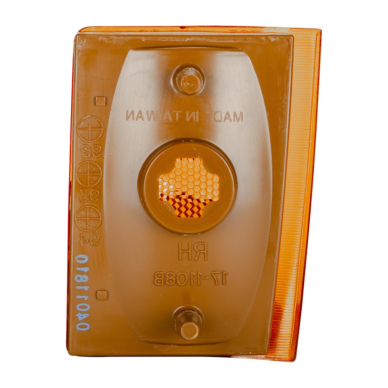 TYC 17-1109-01 TYC Marker Light Assemblies | Summit Racing