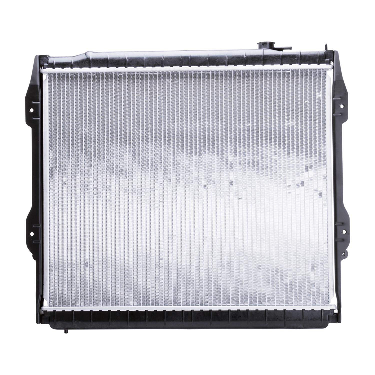 Performance Radiator 1774 TYC 1774 TYC Radiators | Summit Racing