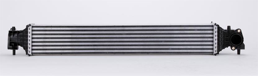 TYC 18097 TYC Intercoolers Summit Racing