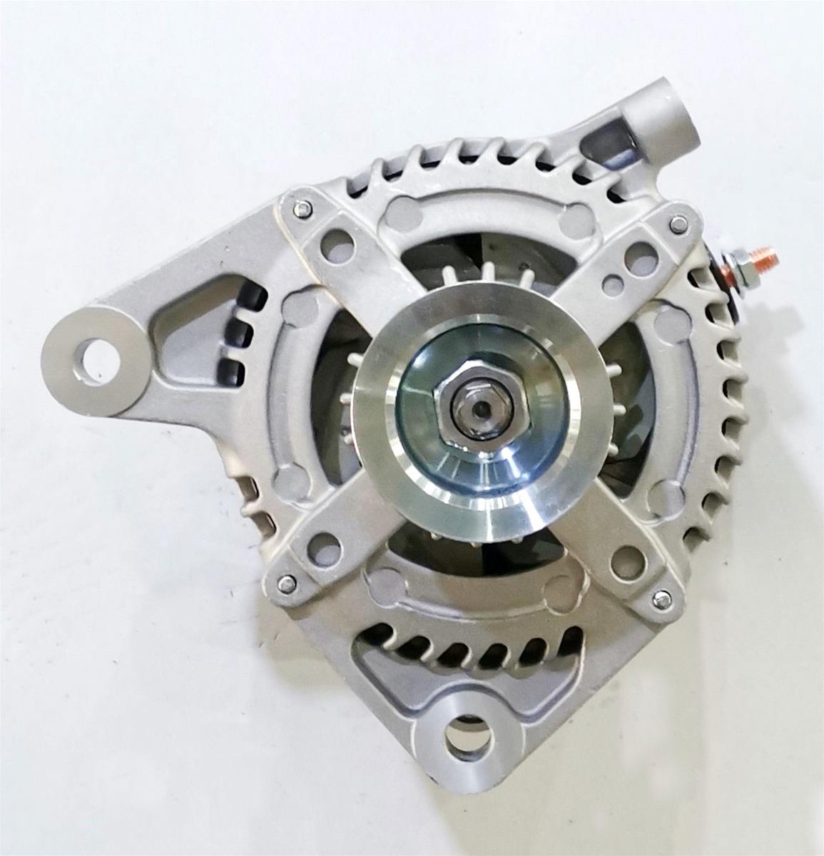 TYC 2-11294 TYC Alternators and Generators | Summit Racing