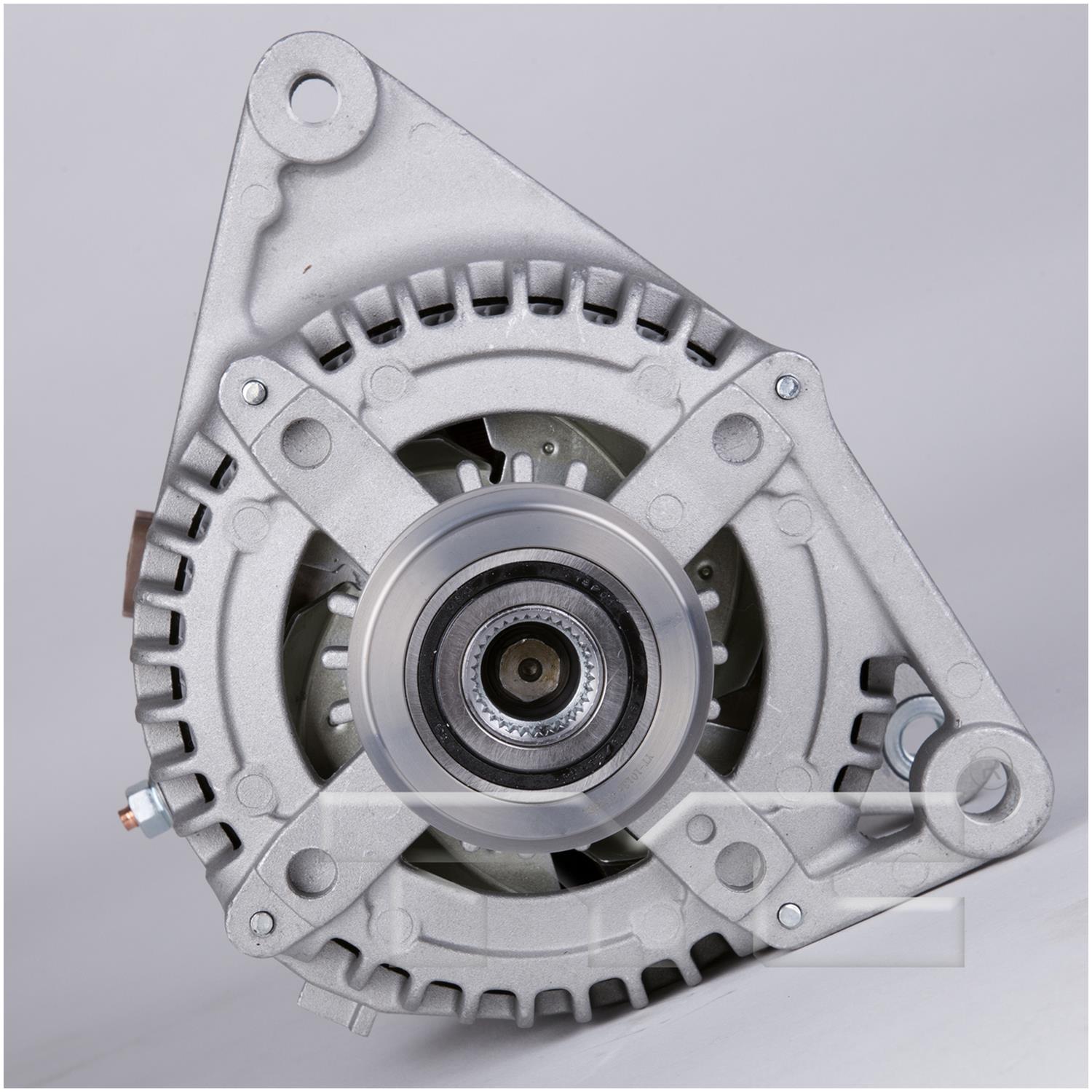 TYC 2-11402 TYC Alternators and Generators | Summit Racing