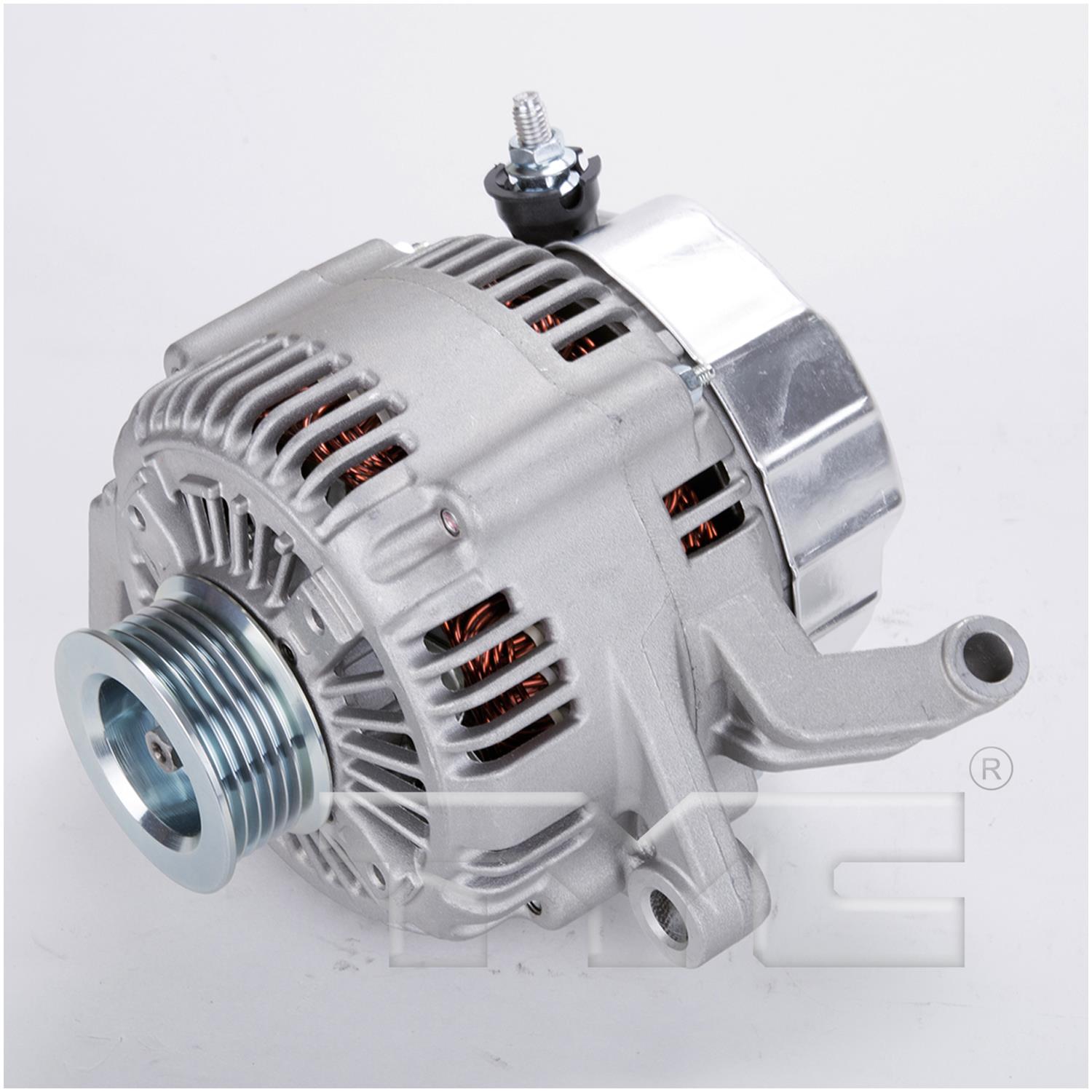TYC 2-13873 TYC Alternators and Generators | Summit Racing