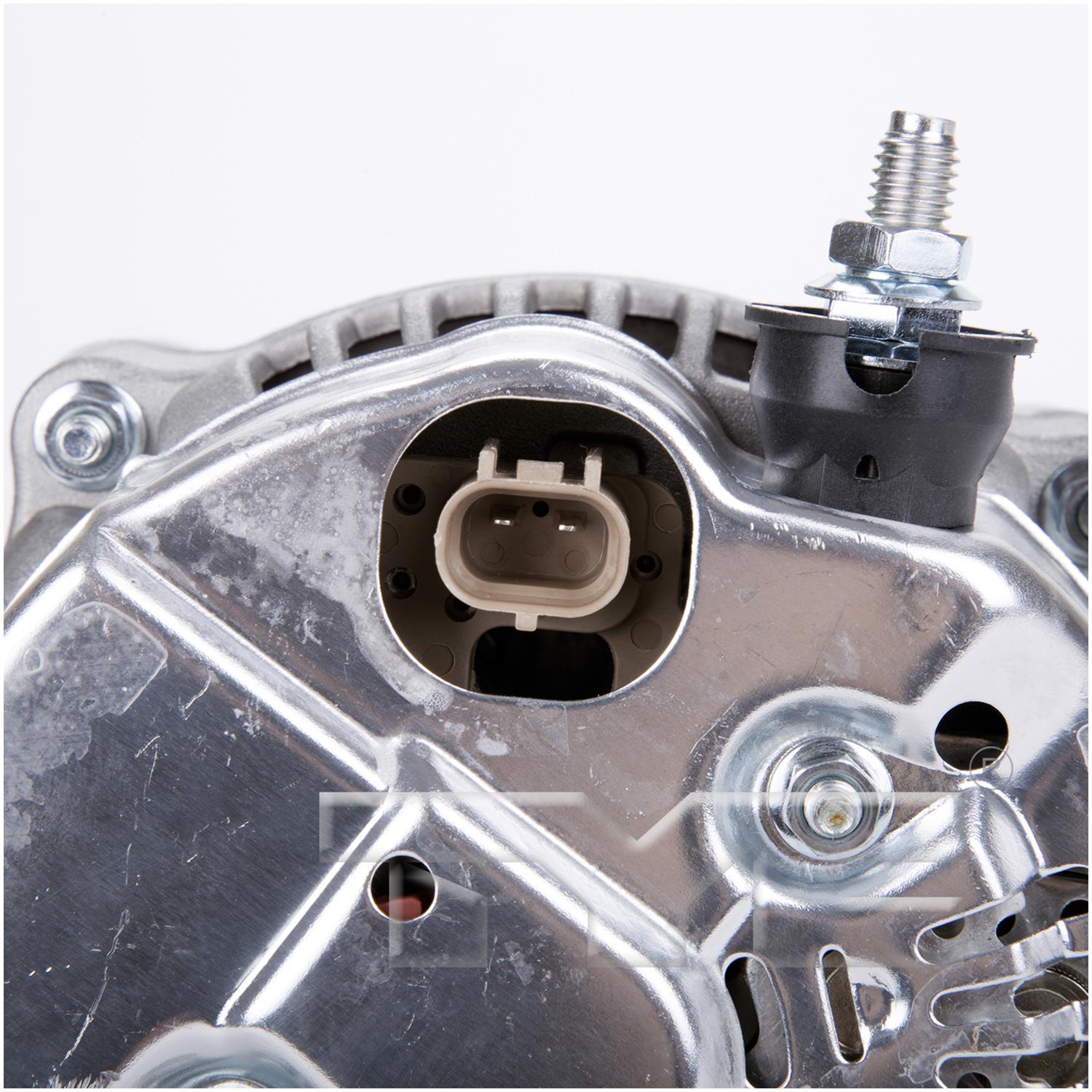 TYC 2-13873 TYC Alternators and Generators | Summit Racing