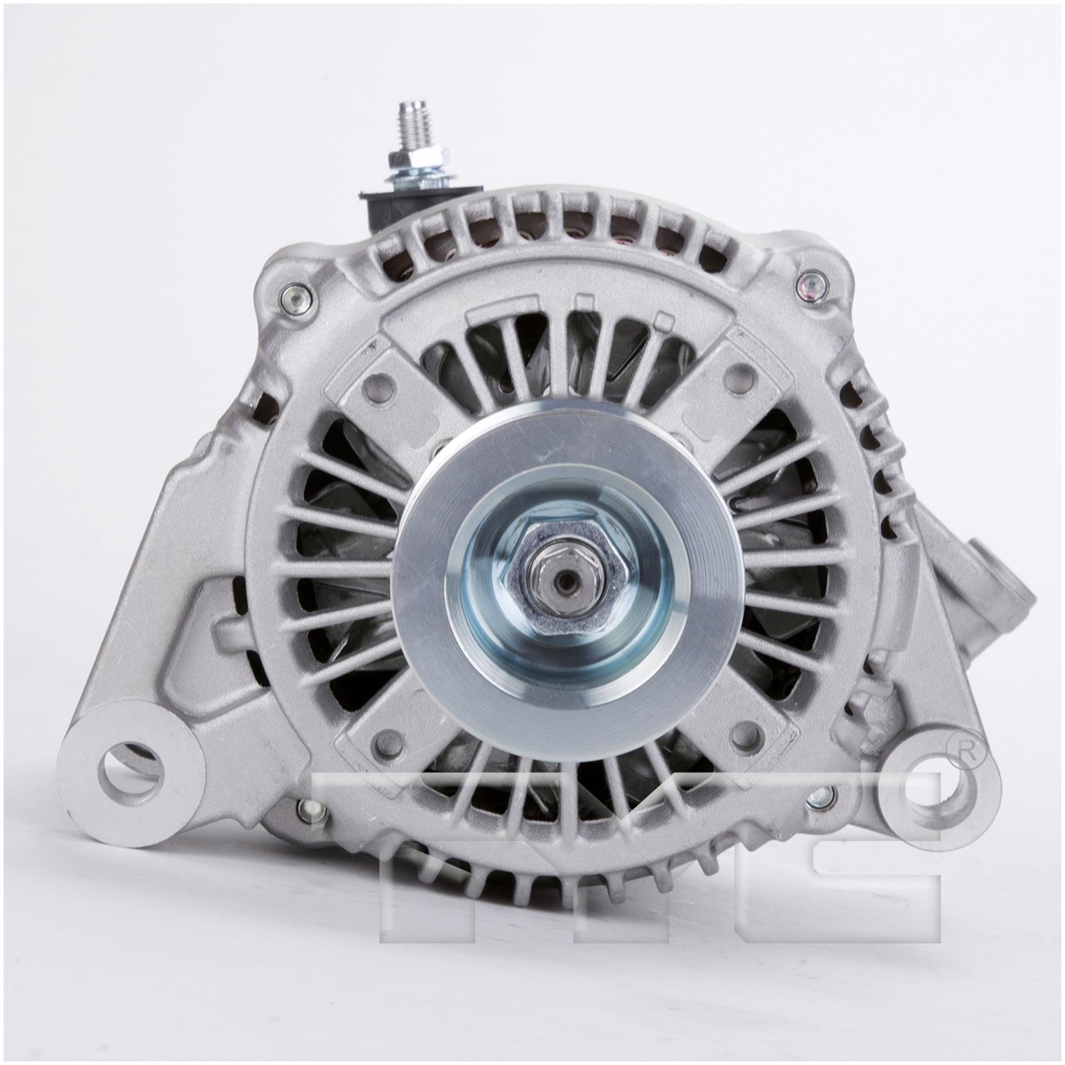 TYC 2-13873 TYC Alternators and Generators | Summit Racing